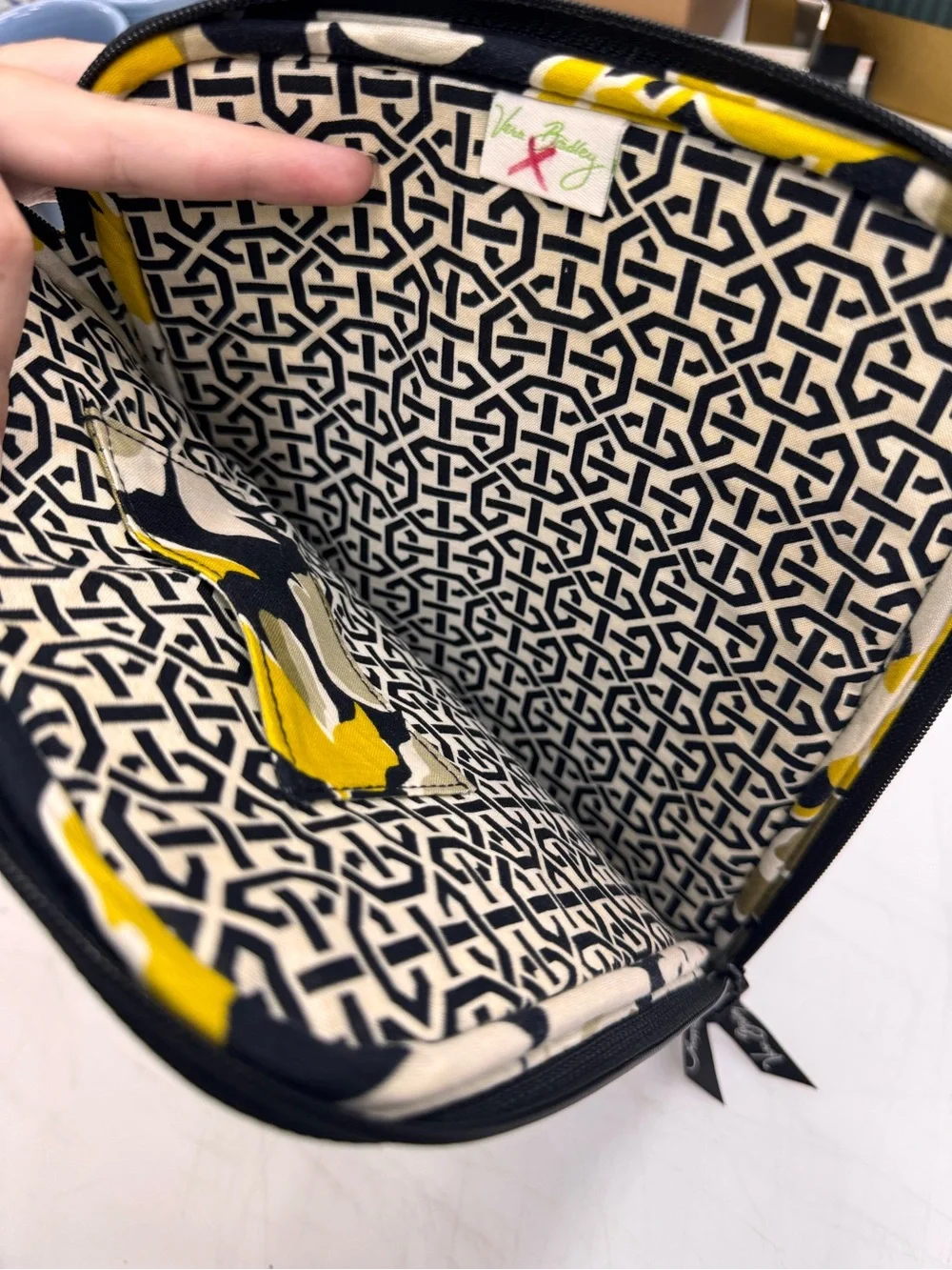 Vera Bradley cute vera